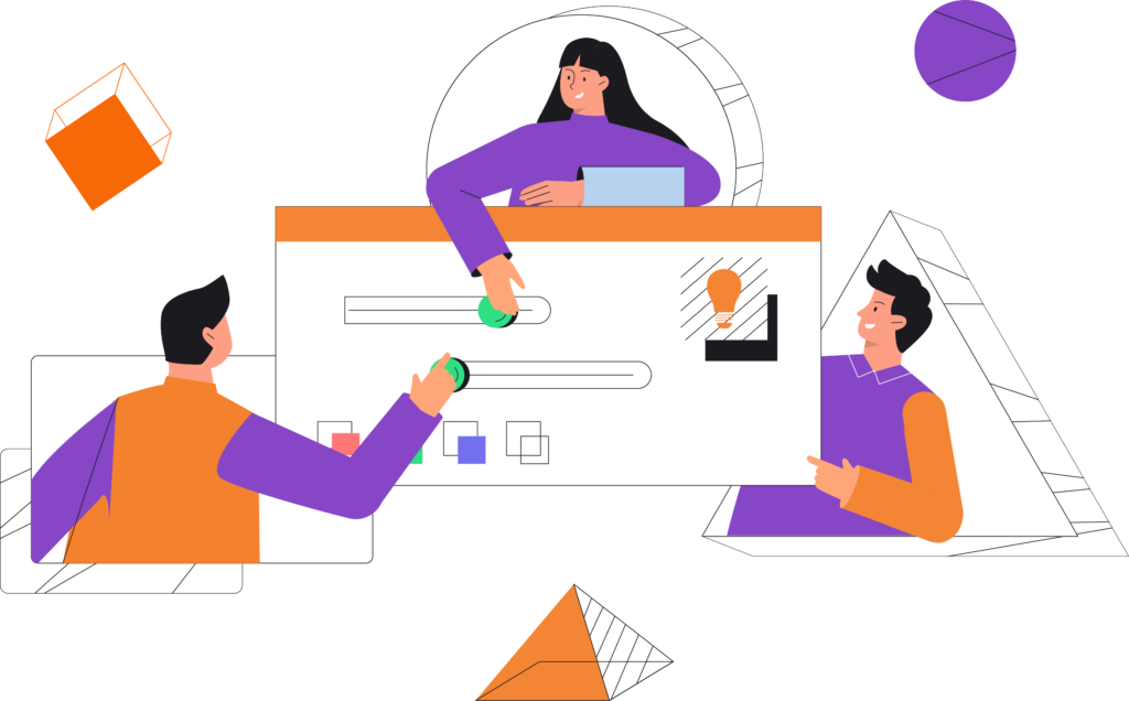 Business Banner